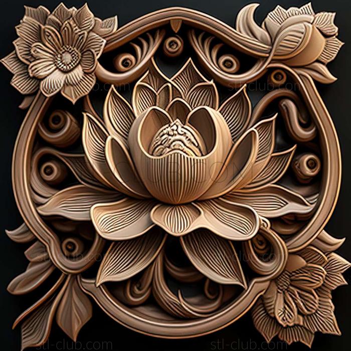 lotus